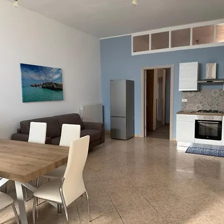 Apartament Nel Cuore Del Salento *